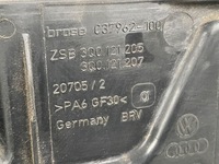 фото thumb №10, 2016 audi a3 s3 8v радіаторів / комплект 5q0959455ah