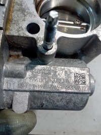 фото thumb №4, Jeep renegade lift дроссельная заслонка 46338672 1.3 t-gdi