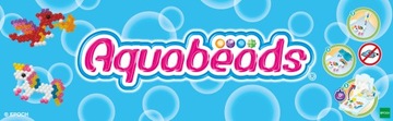 Стартовый набор Aquabeads с футляром 31912