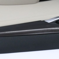 фото thumb №10, Bmw x1 e84 панель карта двері задніх правих зад право шкіра nevada бежево-сірий