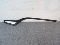 фото thumb №1, Накладка планка крила зад ліва peugeot 208 3d 9675024280