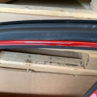 Дверь правое  перед austral espace vi 2023 2024- передние молдинг bixpa tennp Недорого, фото thumb