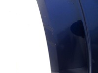 фото thumb №7, Бампер задняя задний opel vectra c hb fl 2005-2008