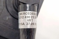 фото thumb №7, Шланг вакуумный mercedes-benz cls shooting brake x218 a2124302329 3.0l