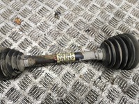 фото thumb №6, Mercedes-benz ml w164 2006 ліва сторона привідний вал передня