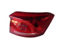 фото thumb №1, Лампа правый задняя vw t-roc 2ga945096