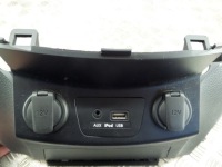фото thumb №5, Роз'єм прикурювача usb aux hyundai i30 ii 2012-2017 rok 84760-a6950