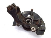 фото thumb №8, Volvo s60 v60 3.0 t6 поворотний кулак правий перед 10-18r