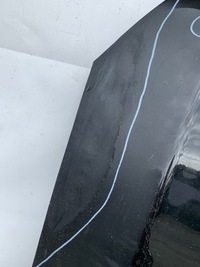 фото thumb №7, Mercedes w222 222 s-klasa капот кришка двигуна шумоізоляція