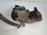 фото thumb №4, Суппорт правый задний задняя renault grand scenic iii