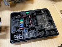 фото thumb №7, Набір стартовий ecu bsi bcm dacia sandero stepway iii 2023r 1.0 tce