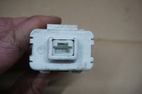 фото thumb №6, Suzuki grand vitara ii замок зажигания ключ бортовой компьютер модуль иммобилайзер 1,9 ddis kpl.