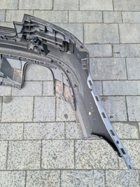 фото thumb №9, Audi a3 8v5 бампер задній задня