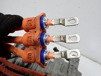 фото thumb №11, Двигун eaz eaza коробка передач передач ryg vw e-golf golf vii 7 136km lift 19r fv