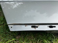 фото thumb №8, Двері правий задня audi a6 c5 sedan kombi lift ly7q