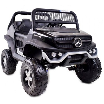 MERCEDES BENZ UNIMOG 4X4,12V14AH, АМОРТИЗАТОРЫ, MI