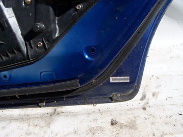 фото thumb №9, Mazda 6 gg двері праві задні 25b hb