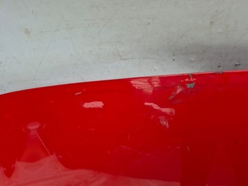 фото thumb №7, Kia ceed ii 12- капот крышка двигателя