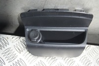 фото thumb №1, Бардачок полиця роз'єм peugeot 208 9672844877