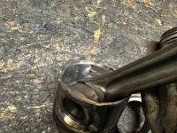 фото thumb №7, Поршень + шатун peugeot citroen 1.6 blue hdi bh02