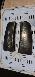 Купить Mercedes w 176 подушка сиденье правая подушка безопасности, фото thumb