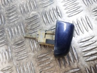 Купити Вкладка замка дверей ліве перед bmw e46 8253473 317/5 orientblau металік, фото thumb