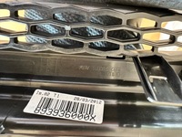 фото thumb №12, Land rover evoque i 11-15 молдинг крила ліва