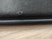 фото thumb №5, Шумоизоляция капота toyota lexus rx300 rx450 2015-2022