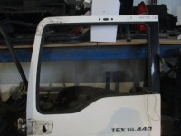 фото thumb №2, Двері лівий перед man tgx