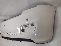 фото thumb №6, Fiat 500 500c cabrio бампер задний зад pdc