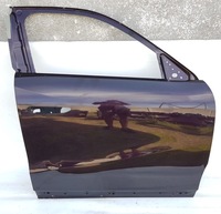 фото thumb №1, Citroen ds3 crossback двері праві перед передні