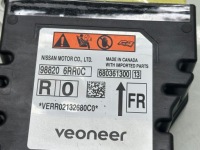 фото thumb №7, Nissan rogue 2021 блок управления / модуль подушка безопасности