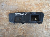 фото thumb №1, Напрямна бампера задня правий tesla model 3