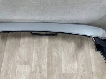фото thumb №14, Opel astra l универсал 2021- бампер зад 9841484680