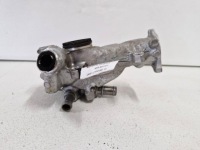 фото thumb №8, Sandero 2 ii megane iv 1.5 blue dci клапан egr корпус 147101423r 147170061r