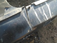 фото thumb №16, Kompletny перед капот бампер крила лампи opel meriva a lift z168