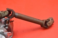 фото thumb №11, Насос підсилювача eu 59323276 ford b-max 1.4 16v 90 km 08-17