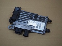 фото thumb №2, Модуль блок управления запуск стоп opel grandland x