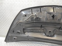 фото thumb №13, Opel vivaro ii b 1.6cdti 2014-2019 капот крышка двигателя czarna