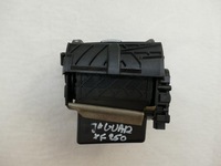 фото thumb №7, Jaguar xf x250 xfr lift решётка обдув левая