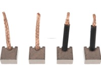 As-pl psx142-143 щітка вугільна, стартер Доставка, фото thumb