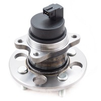 фото thumb №1, Ступица задняя accent iii getz i10 i20 picanto rio ii