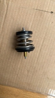 фото thumb №1, 06h121113b термостат оригінальний номер