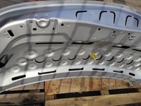 фото thumb №14, Nowa капот opel meriva b 2010- колір z176