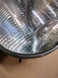 фото thumb №6, Лампа alfa romeo alfetta gtv4 gtv6 carello jod