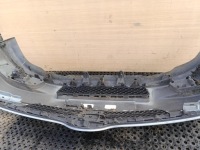 Toyota corolla verso 2 рестайлінг  бампер перед протитуманна фара pdc 1f8 Доставка, фото thumb