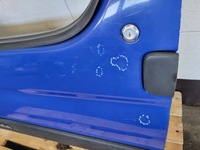 фото thumb №11, Citroen berlingo i дверь левый перед левая передние niebieskie