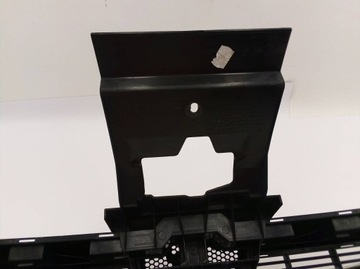 фото thumb №10, Peugeot 607 2001 9638052277 перед решітка решітка радіатора