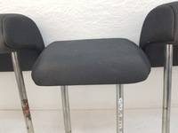 фото thumb №7, Nissan qasqhai j10 підголівник сидіння задня задній oryg