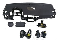 фото thumb №1, Hyundai ioniq 2018 приборная панель подушки безопасности подушка безопасности ремни